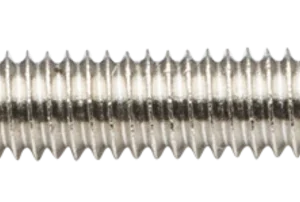 Knightsbridge MLA Nickel Plated M3.5 X 35Mm Raised Head Countersunk Electrical Socket Screw
