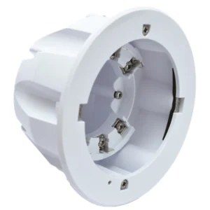 Apollo Fire Detectors Soteria Dimension Mounting Box