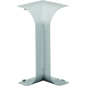 Marshall-Tufflex MT Curve In/Bend P1 Slv Gry