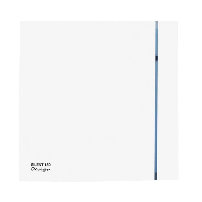 Envirovent Silent Design 5In Humid Sensor Timer - Image 2