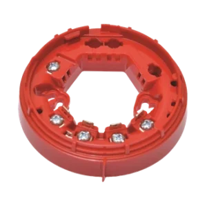 Apollo Fire Detectors Sonos Timesaver Shallow Base