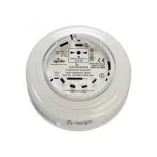 Apollo Fire Detectors Xpander Combined Sounder Base