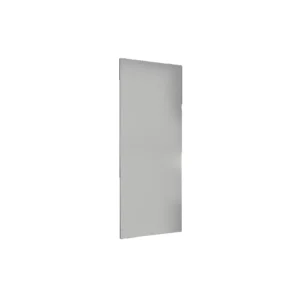 Rittal VX Side panel, screw-fastened, for HD: 2000x800 mm