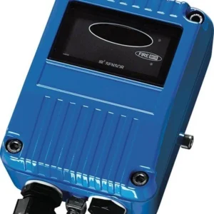 Apollo Fire Detectors Intelligent Ir Flame Detector