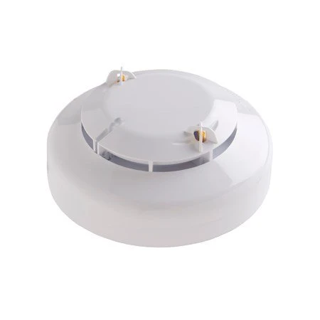 Apollo Fire Detectors Soteria Heat Detector (Isolated) - Image 2
