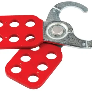 Niglon Hasp Lock-Out 25mm Steel