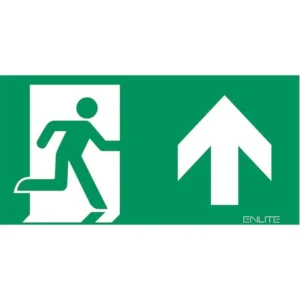 Aurora Legend Up Emergency Exit