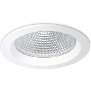 JCC a Leviton Company Downlight Commercial LED Non-Dimmable IP44 35W 3960lm 4000K