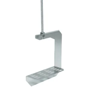 Legrand Hanger Overhead 150mm Pre-Galvanised Steel for Cable Tray
