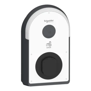 Schneider Electric EVlink Pro AC EV Charger 22kw T2S 6mA RCDAsi MNX