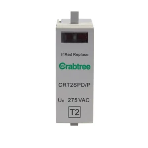 Crabtree Replacement Type 2 SPD Cartridge