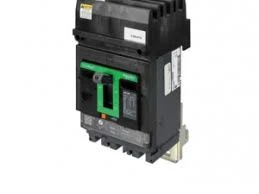 Schneider Electric I-Line MCCB Circuit Breaker 3 Poles 250A Rating 36Ka Micrologic 2.2 Trip Unit Adapted Compact NSX New Generation