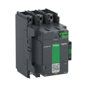 Schneider Electric Contactor 48-130V
