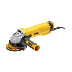 Dewalt 1010W 115mm Angle Grinder (110V)