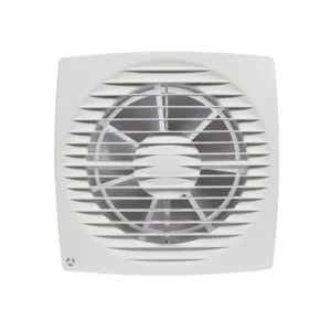 Airflow Fan Wall/Ceiling Basic 150mm