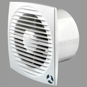 Airflow Fan Wall/Ceiling Basic 100mm