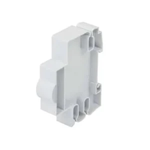 Crabtree 1 Module Width MCB Profile Blanking Piece