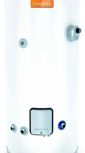 Heatrae Sadia Water Heater Direct Unvented Eco300Dddd 300Ltr 12Kw