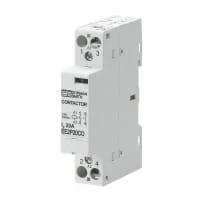 Dorman Smith Contactor Modular 2P N/C Ac1 20A 230V
