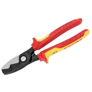 Draper Cable Shear VDE 200mm