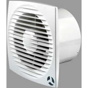 Airflow Fan Wall/Ceiling Timer 150mm