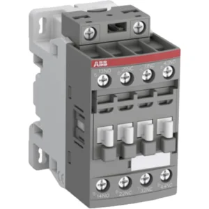 ABB NF40E-13 100-250V50/60HZ-DC Contactor Relay