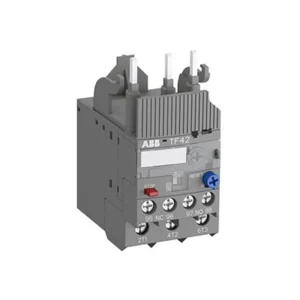 ABB TF42-38 Thermal Overload Relay