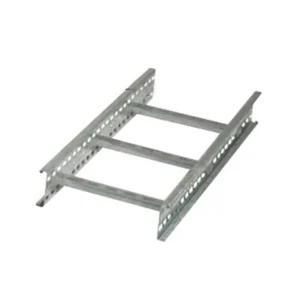 Legrand Riser 90° Outside 750mm 300R Hot Dipped Galvanised