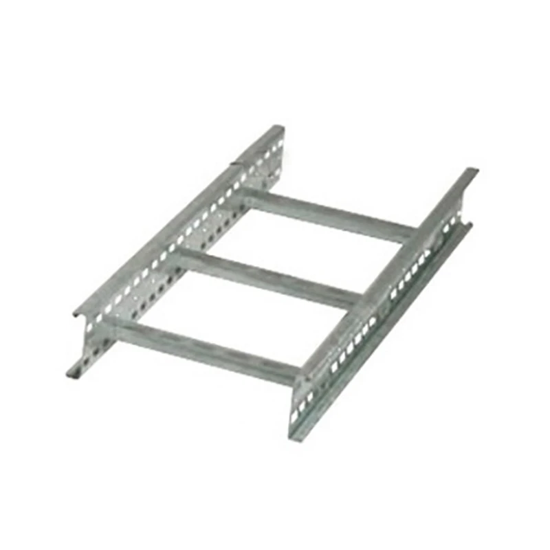 Legrand Riser 90° Outside 750mm 300R Hot Dipped Galvanised - Image 2