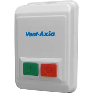 Vent-Axia VA DOL Starter 3Phase 12A 415V