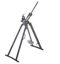 Niglon Former Conduit 20mm Alloy