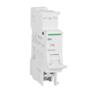 Schneider Electric Voltage release MN 220-240Vac dc