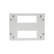 Wylex Metal Pattress, 21 Module 438mm East-West Entry