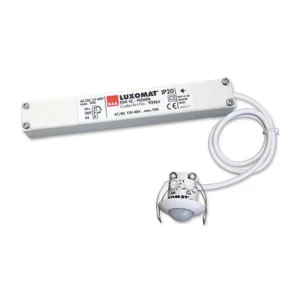 BEG Detector Occupancy Mini Pd9-M-1C-12V-48V-Fc 12-48V Ac/Dc White