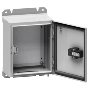 Schneider Electric S3D Enclosure
