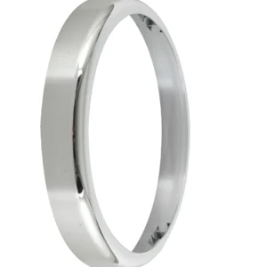 Knightsbridge MLA BT14 Bezel Accessory Chrome