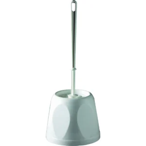 One Stop Sourcing & Supply Co Toilet Brush with Holder