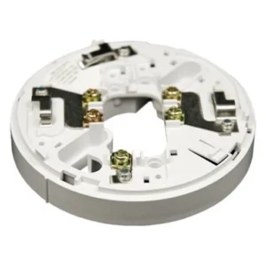 Hochiki Mounting Base White