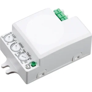 Greenbrook Sensor Microwave On/Off