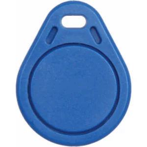 ESP Tag Proximity For Ez-Ta3 Pack=10 12Vdc Blue