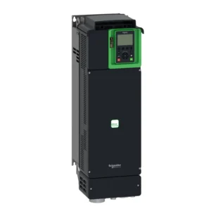 Schneider Electric Drive Variable Speed Atv630 IP21 45Kw 480V 60Hp