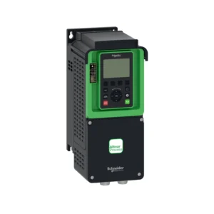 Schneider Electric Drive Variable Speed Atv630 IP21 5.5Kw 480V 7.5Hp