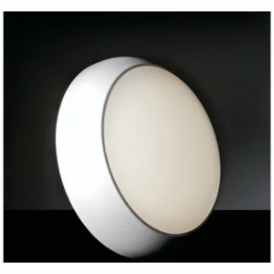 Robus 10W SMD LED Golf Retrofit Emergency + Sensor