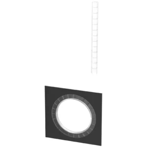 Panduit Edging Grom Sltd