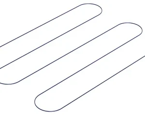 Warmup Heating Cable 4.5m2 675W