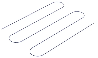 Warmup Heating Cable 7m2 1050W