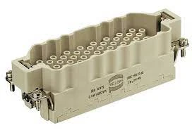 Harting Han 64 Eee Male Insert Crimp