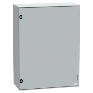 Schneider Electric Enclosure Plm Plain Plate 847 x 636 x 300mm
