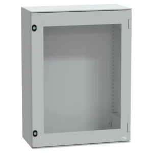 Schneider Electric Enclosure Plm Glazed Door 847 x 636 x 300mm