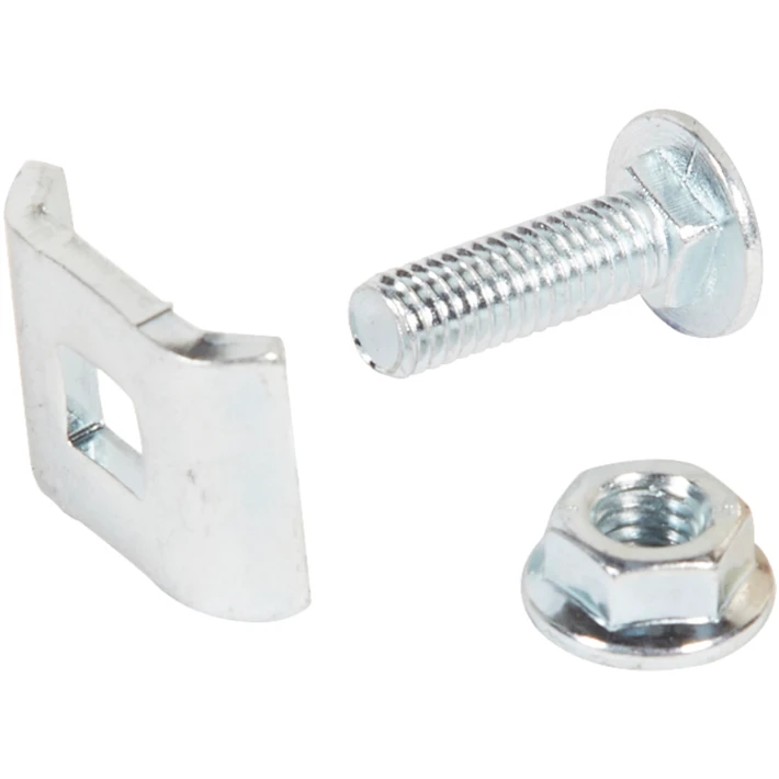 Legrand Fixing Kit B Comprised Of M6X20mm Electro-Zinc Plated Ce25Ez&B - Image 2